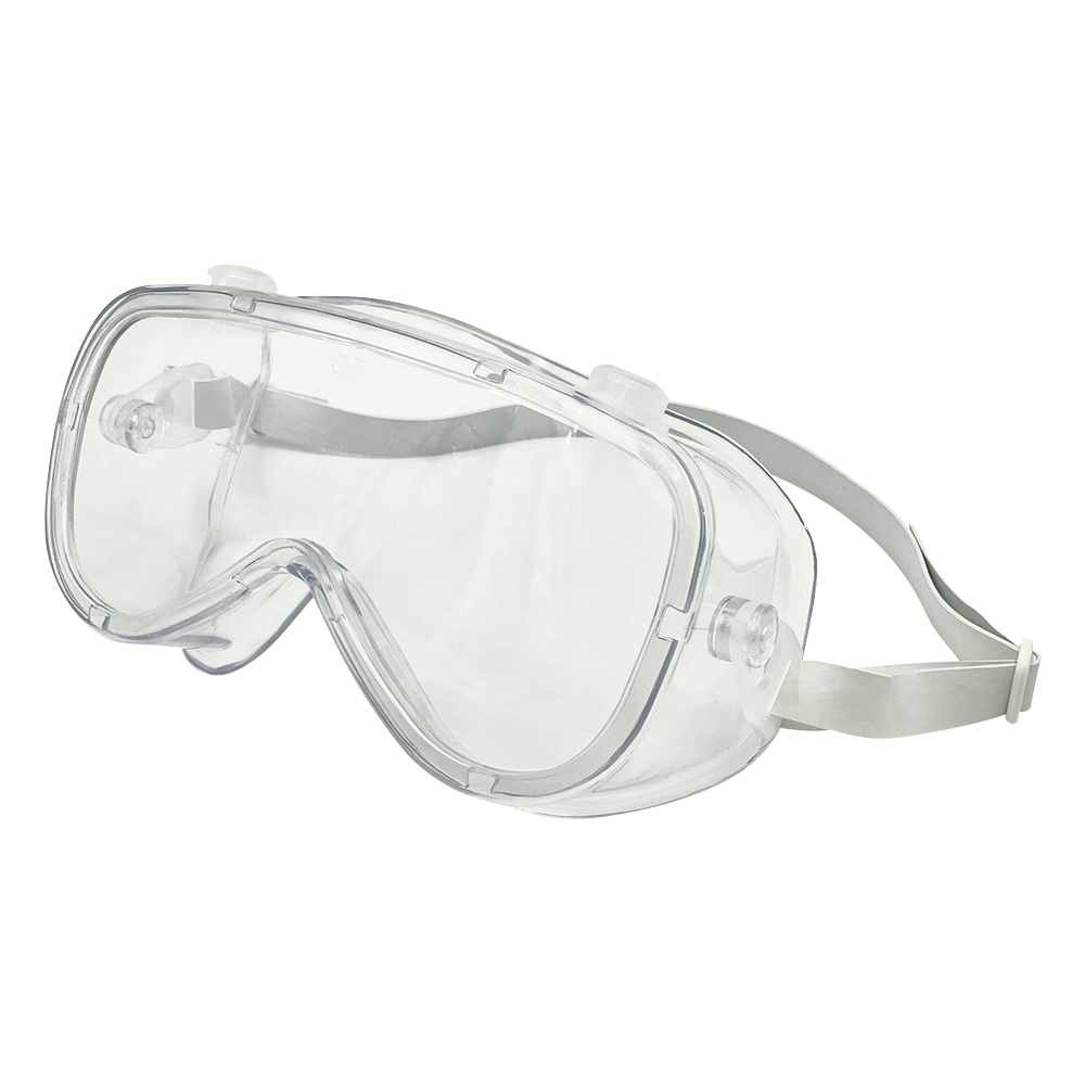 セーフティゴーグル画像