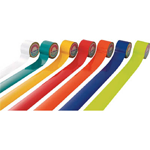 緑十字 反射-50YR 50mm幅×10m 1巻画像