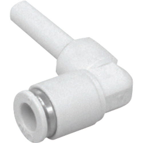 ﾆｭｰｼﾞｮｲﾝﾄ L形ﾌﾟﾗｸﾞ 1個画像