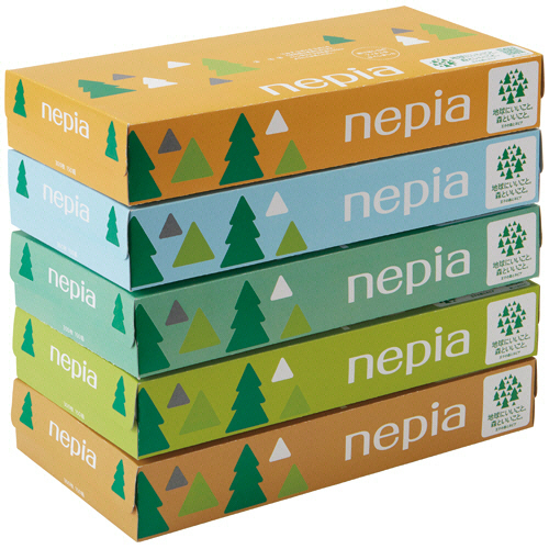 ﾈﾋﾟｱﾃｨｼｭﾌｨﾙﾑﾚｽ 150組/箱 1ｾｯﾄ(90箱:5箱×18ﾊﾟｯｸ)画像