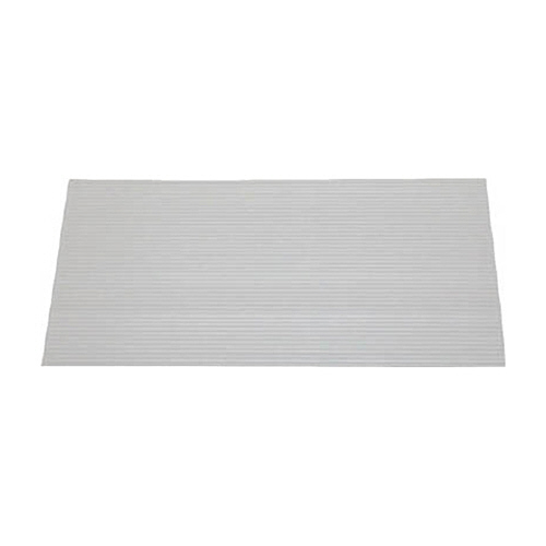 ﾎﾟﾘｶ中空ﾎﾞｰﾄﾞ 透明 1枚画像