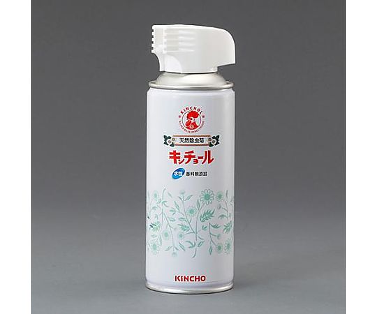 300ml 蚊・殺虫剤(水性キンチョール)