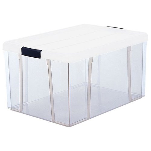 収納用品 ソフィア ボックス S-04 C リス画像