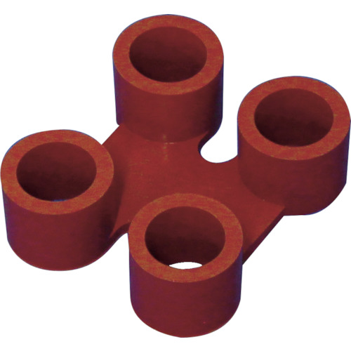 NBﾗﾊﾞｰﾏｯﾄ ｼﾞｮｲﾝﾄ 1個画像