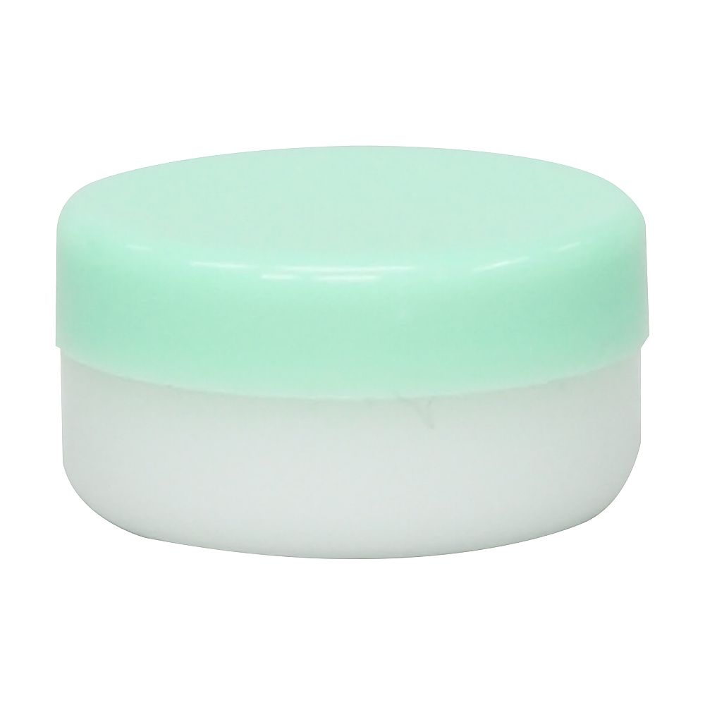 軟膏壷（軟膏容器・定量タイプ）5mL（深型）竹　50個画像