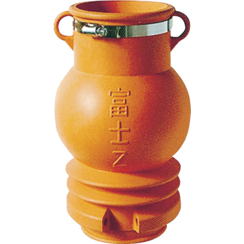 TOKU 防音ｶﾊﾞｰ ｺﾝｸﾘｰﾄﾌﾞﾚｰｶTCB-300用 1個画像