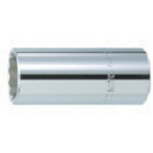 3/4 ｽﾍﾟｱｿｹｯﾄ ﾃﾞｨｰﾌﾟ (12P) 34mm 1個画像