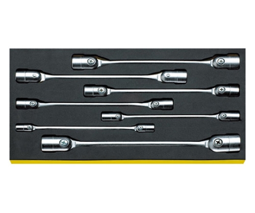TCS　29/7，8X9-20X22mm　フレックススパナ画像