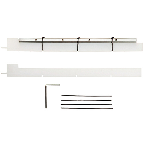 かんたん替刃交換 断裁機 専用替刃 PK-513LN専用 1ｾｯﾄ