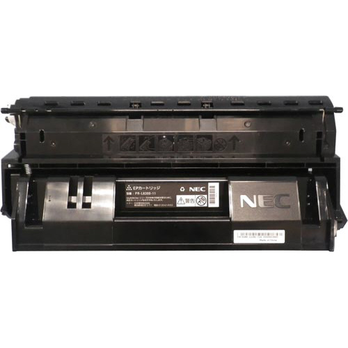 リサイクルトナー（プール式）ＰＲ－Ｌ８３００－１２画像