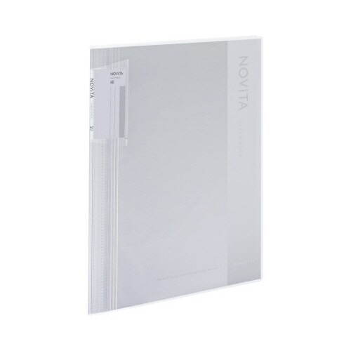 〈ノビータ〉（固定式）Ａ４縦６０枚透明画像