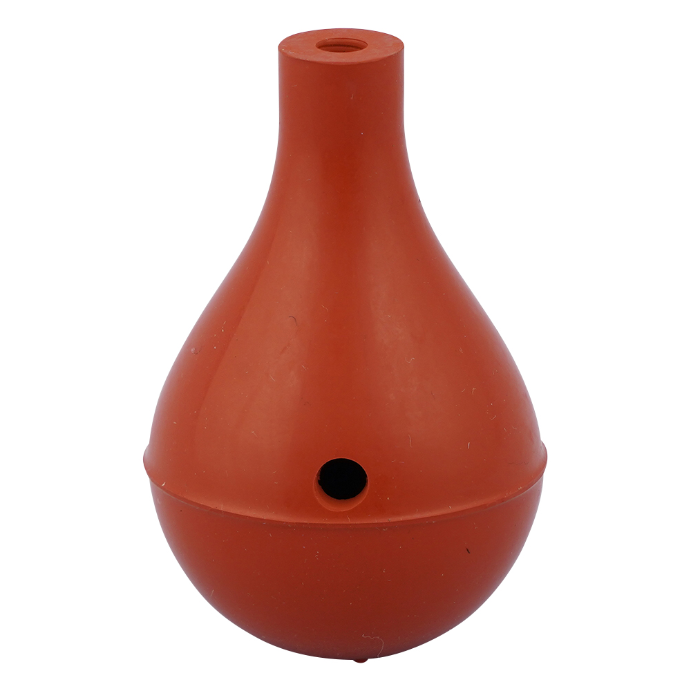 スモークテスタセット用ゴム球