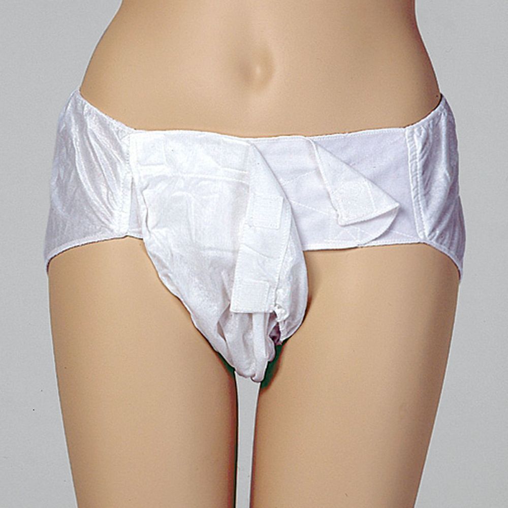 ワンタッチT字帯　XL