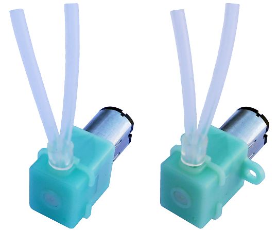 チューブポンプ　Ring Pump（R）画像