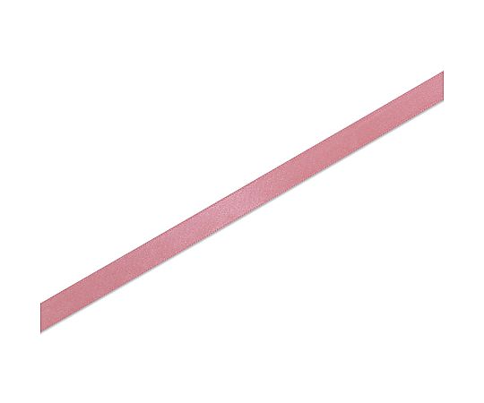 HEIKO シングルサテンリボン 9mm幅×20m巻 リラ画像