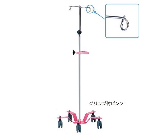 イルリガートル台画像