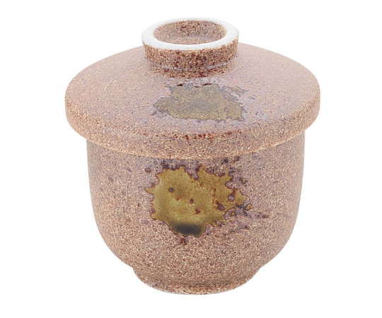 和食器コレクション　伊賀風　ミニむし碗画像