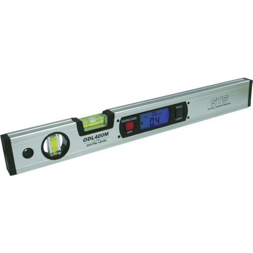 ﾃﾞｼﾞﾀﾙ水平器 1台画像