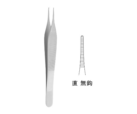 マイクロ・アドソン鑷子