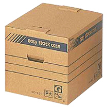 ｲｰｼﾞｰｽﾄｯｸｹｰｽ 普及型 F大(A4/B4判用) 1ｾｯﾄ(20個)画像