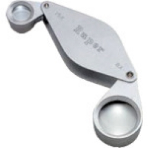 ﾒﾀﾙﾎﾙﾀﾞｰﾙｰﾍﾟ 1個画像