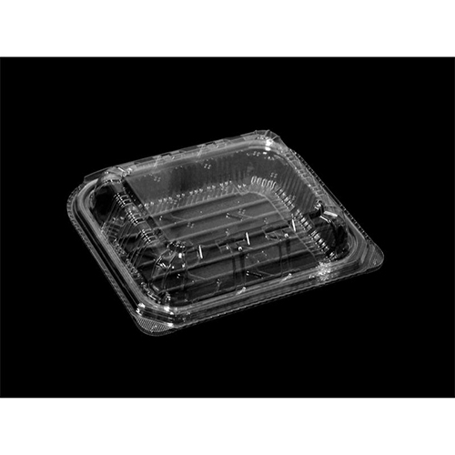 デンカポリマー フードパック OPライトZ15-13(10)穴有画像