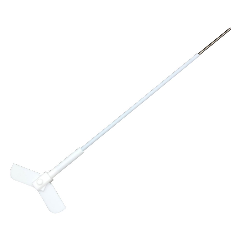 PTFE撹拌棒(羽根付き)　500mm画像