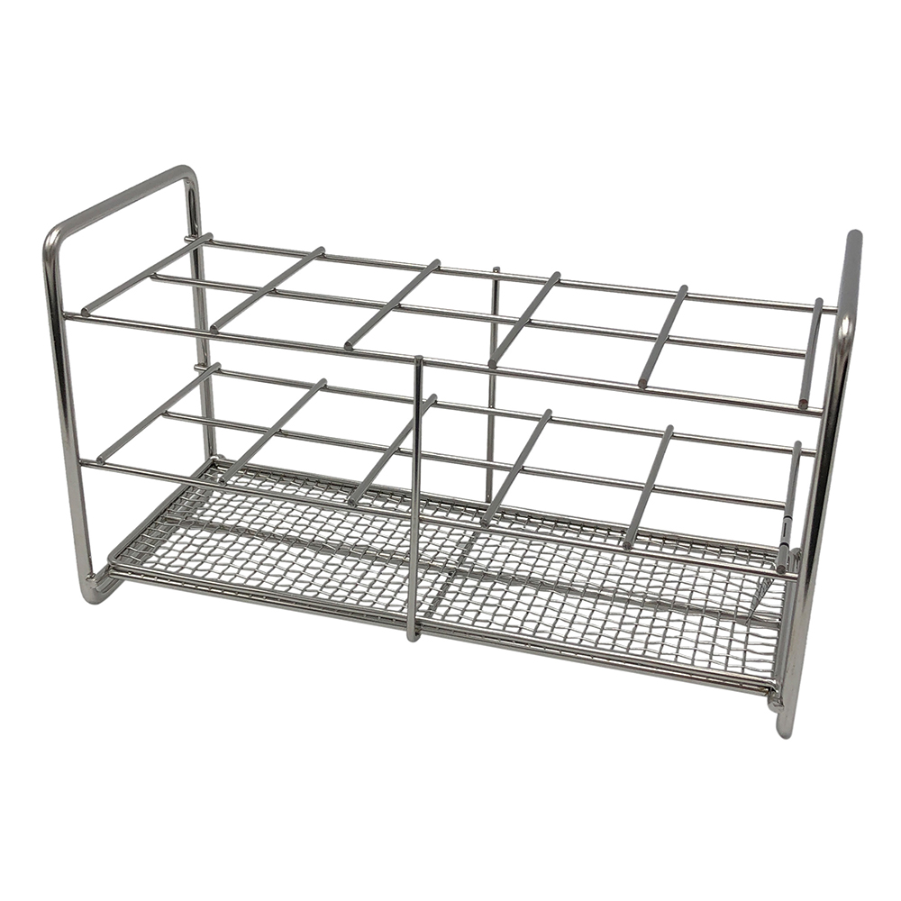 傾斜型試験管立て画像