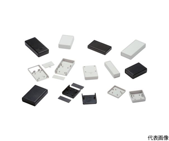 プラスティックケース