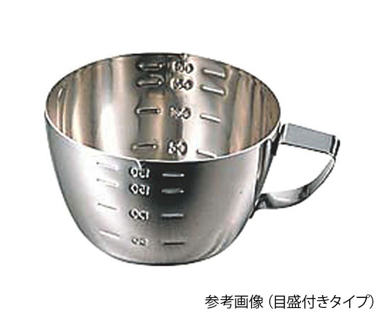 18-8計量カップ　200cc画像