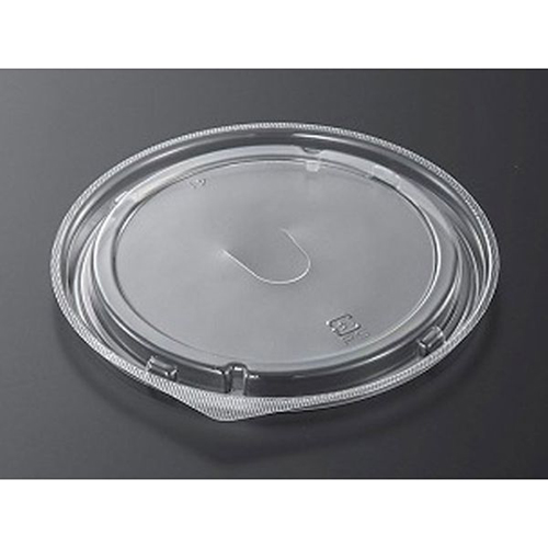 中央化学 CFA キャセロ M150上蓋U字耐熱画像