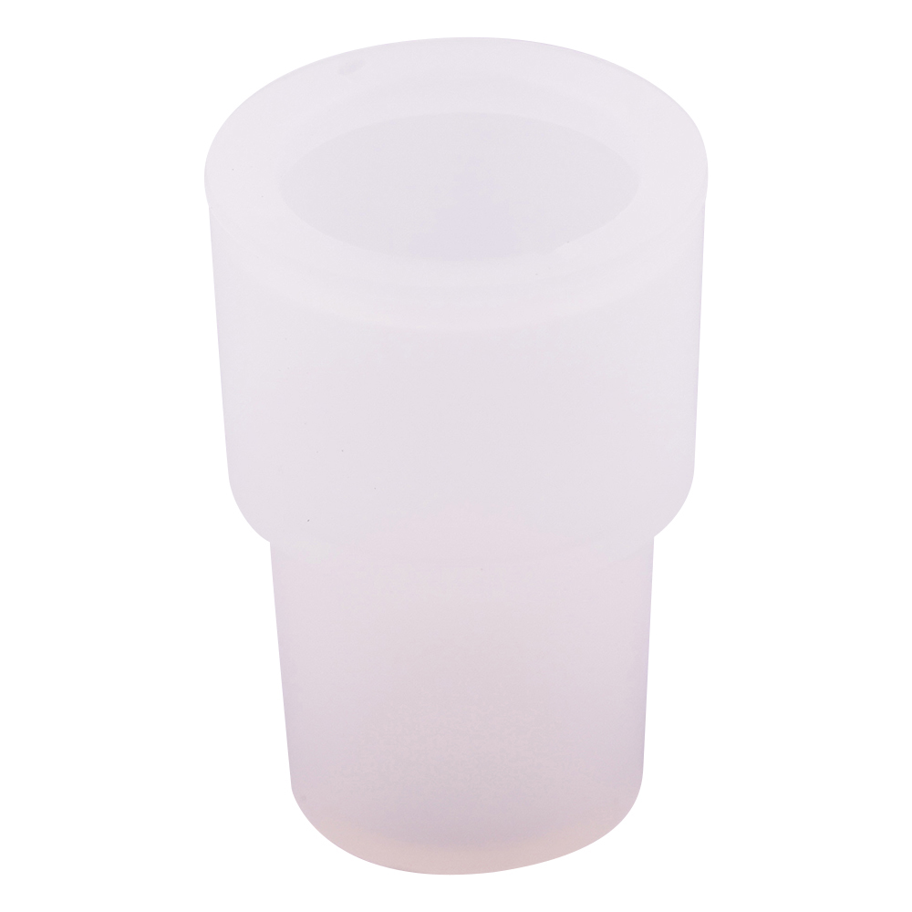 Wキャップ（シリコン製）　10個入画像