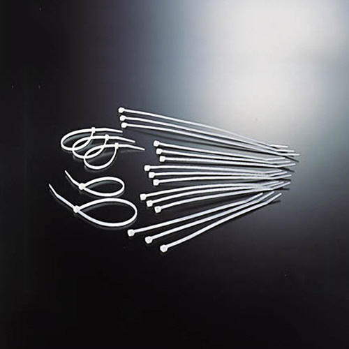 ｹｰﾌﾞﾙﾀｲ 幅4.8mm×368mm 最大結束φ102標準型 1ﾊﾟｯｸ(100本)画像