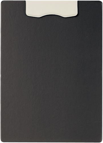 マグネット用箋挟Ｎｏ．２２０ＭＧ　ブラック画像