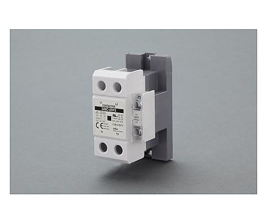 100V･20A 電磁接触器