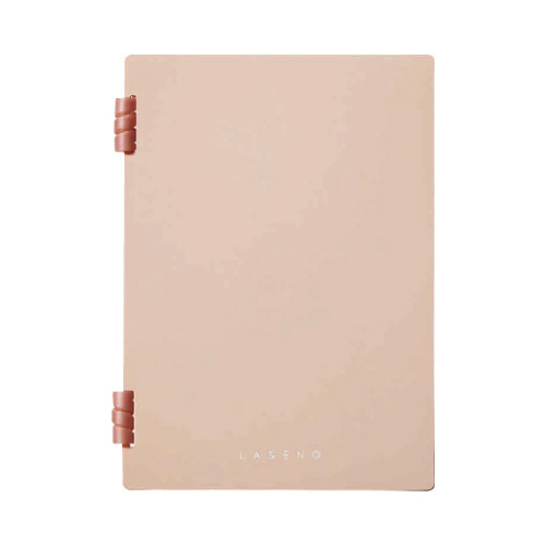 リングノ－ト　ラセ－ノ　ピンク　Ａ５画像