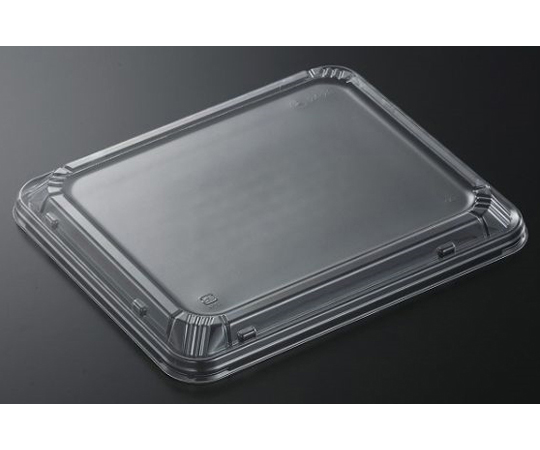 弁当容器 SDエブリ 24-20 蓋【weeco】 600枚画像