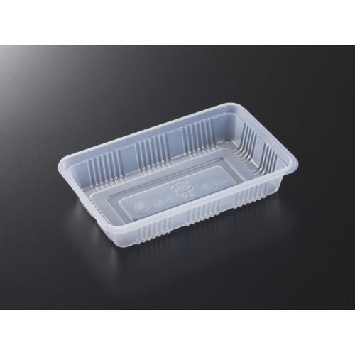 中央化学 弁当容器 HS-5 本体L画像