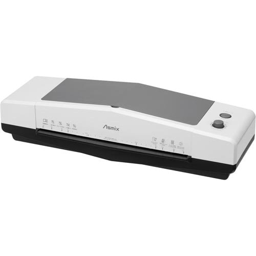 ４ローラーラミネーター　Ｌ４１０Ａ３画像