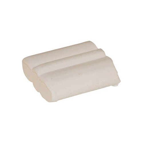 ﾎｺﾘ吸着ねりｺﾞﾑ ﾌﾚｷｼﾌﾞﾙｸﾘｰﾅｰ 1個画像