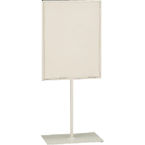 標識ｽﾀﾝﾄﾞ600×450用 300×450×1088H 1台画像