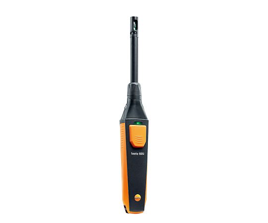 スマートプローブ 温湿度計 testo 605i画像