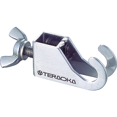 ｽﾃﾝﾚｽ製Cﾑｯﾌ C-13SUS 1個画像