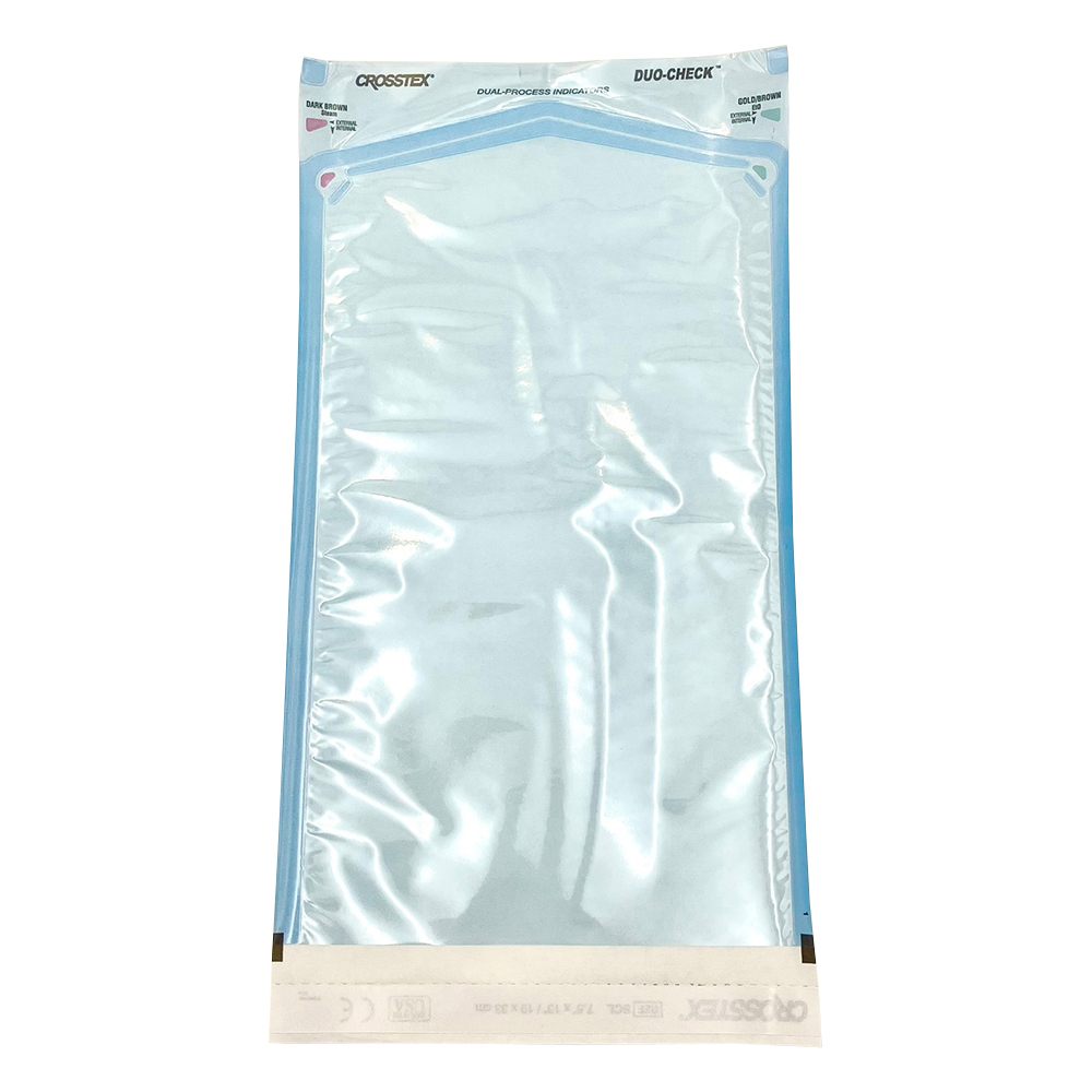 簡易滅菌用パウチ 190×330mm 200枚入