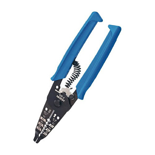 HOZAN ﾜｲﾔｰｽﾄﾘｯﾊﾟｰ 1個画像