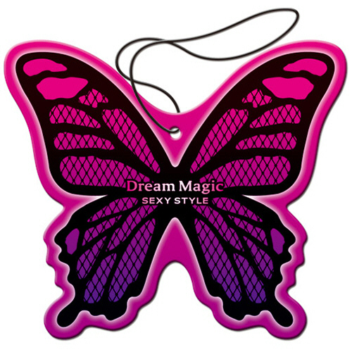 ﾄﾞﾘｰﾑﾏｼﾞｯｸﾁｬｰﾑ ﾌﾟﾗﾁﾅｼｬﾜｰ 1ﾊﾟｯｸ(3個)画像