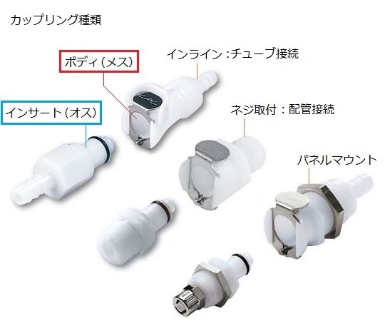 防水キャリングケース ブラック スポンジ無し 艶やかな表面を持つケースの側面が見える状態