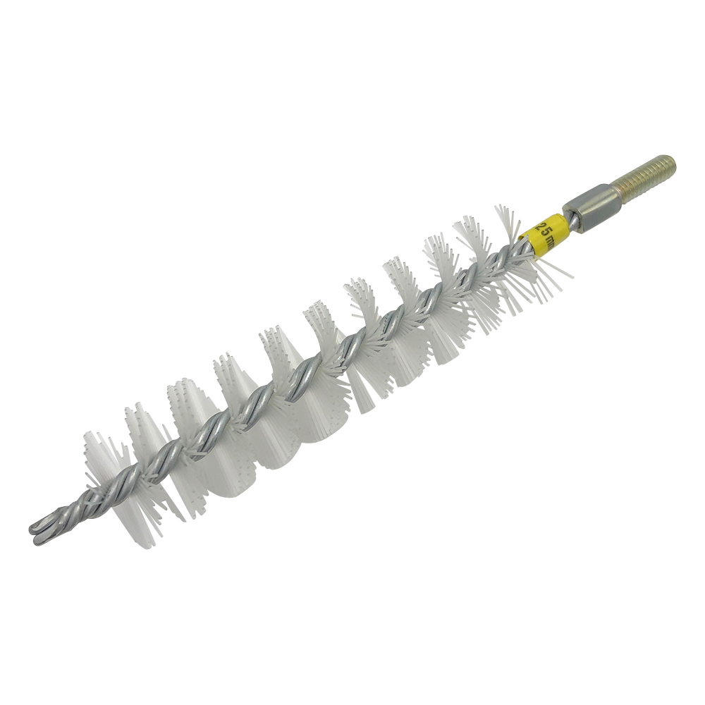 配管洗浄用チューブブラシ　PN-024　φ25画像