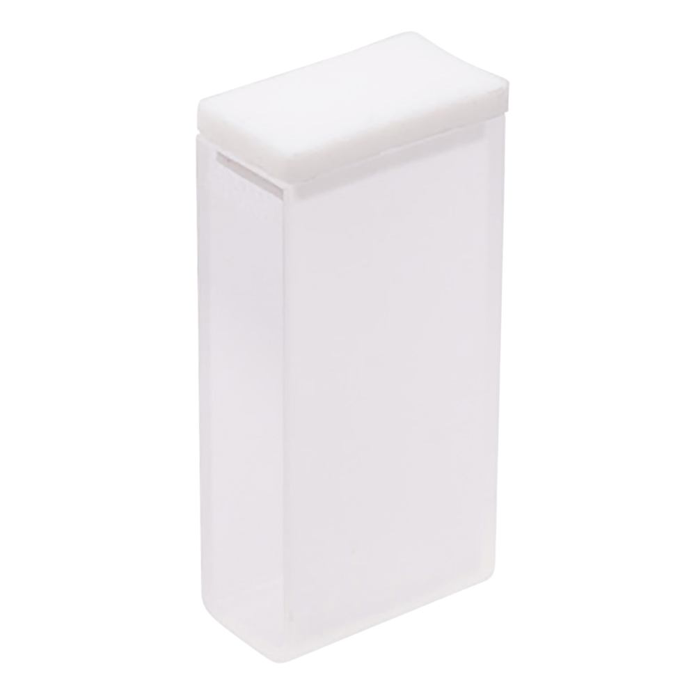 アズラボ石英セル(2面透明)画像