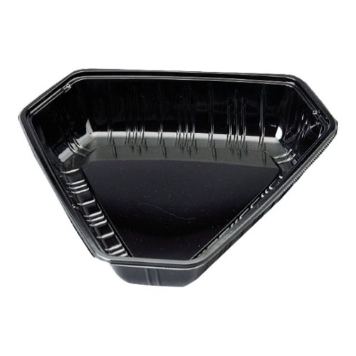 青果・農産容器 パックスタイル PS BPフルーツ 3M 黒画像